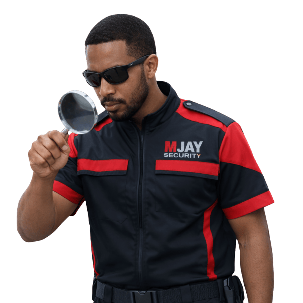 mjay security